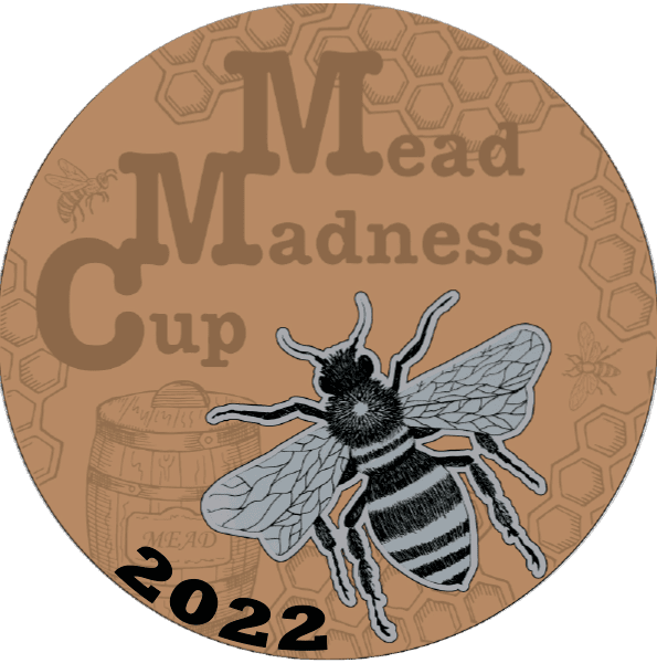 Hidromiel Beekinga, bronce en la Mead Madness Cup